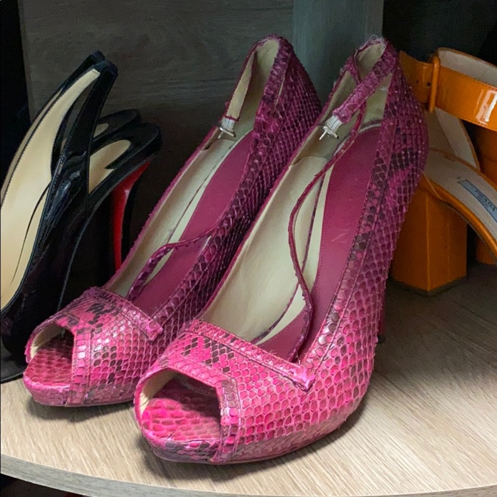 Shoes